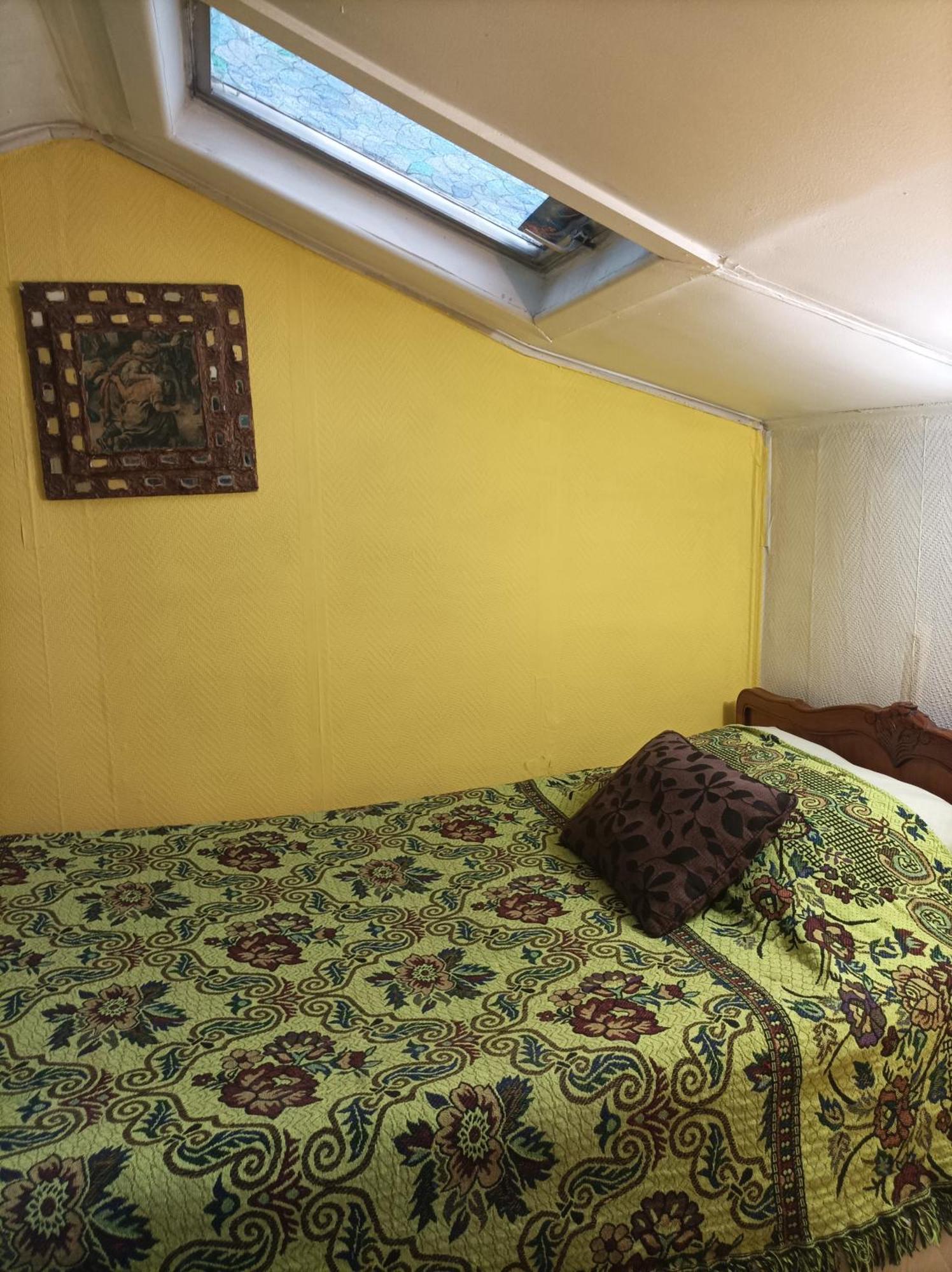 Alojamiento Familiar Rey Bed & Breakfast Punta Arenas Ngoại thất bức ảnh